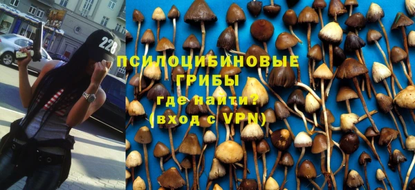 герыч Алексеевка